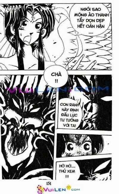 tiểu hòa thượng hd remake chapter 247 5