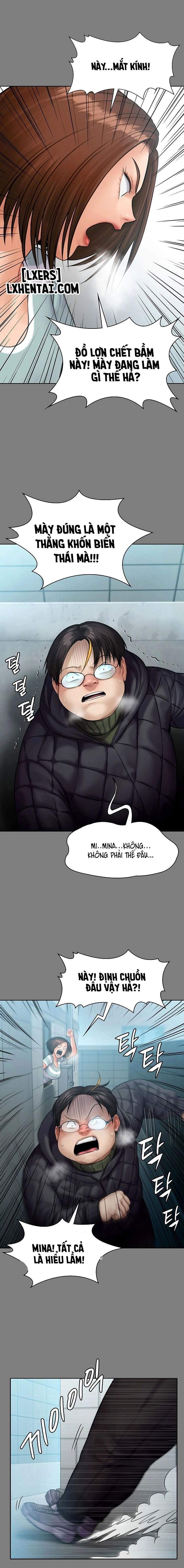 ong chúa chapter 159 8