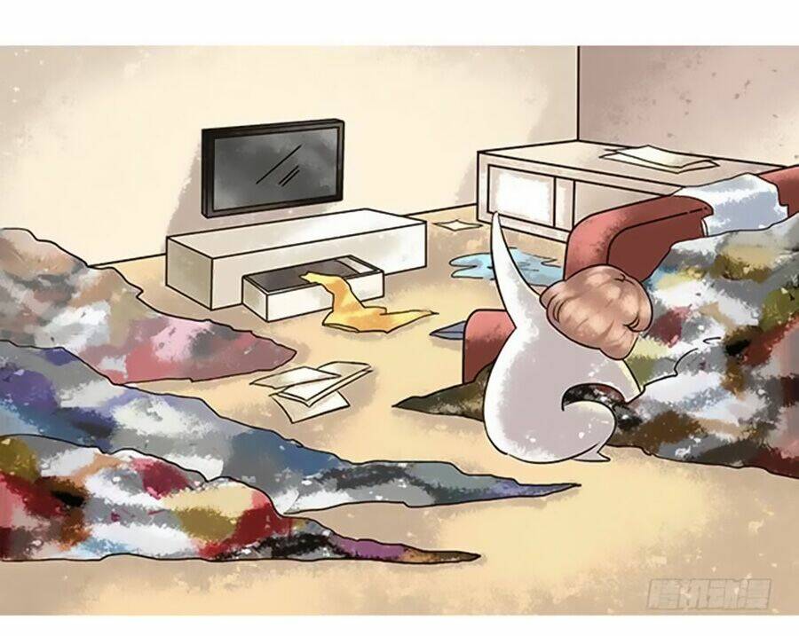 thiên niên minh vương cộng chẩm miên chapter 3 3