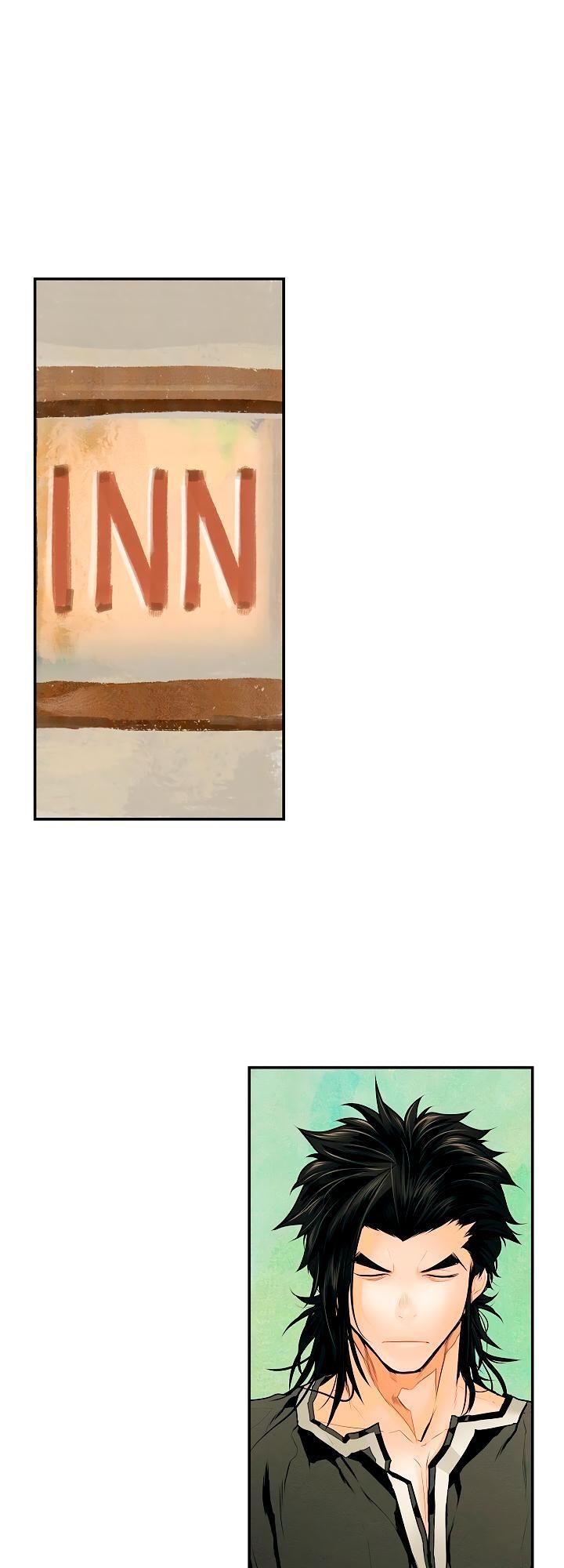 bất bại chân ma chapter 13 50