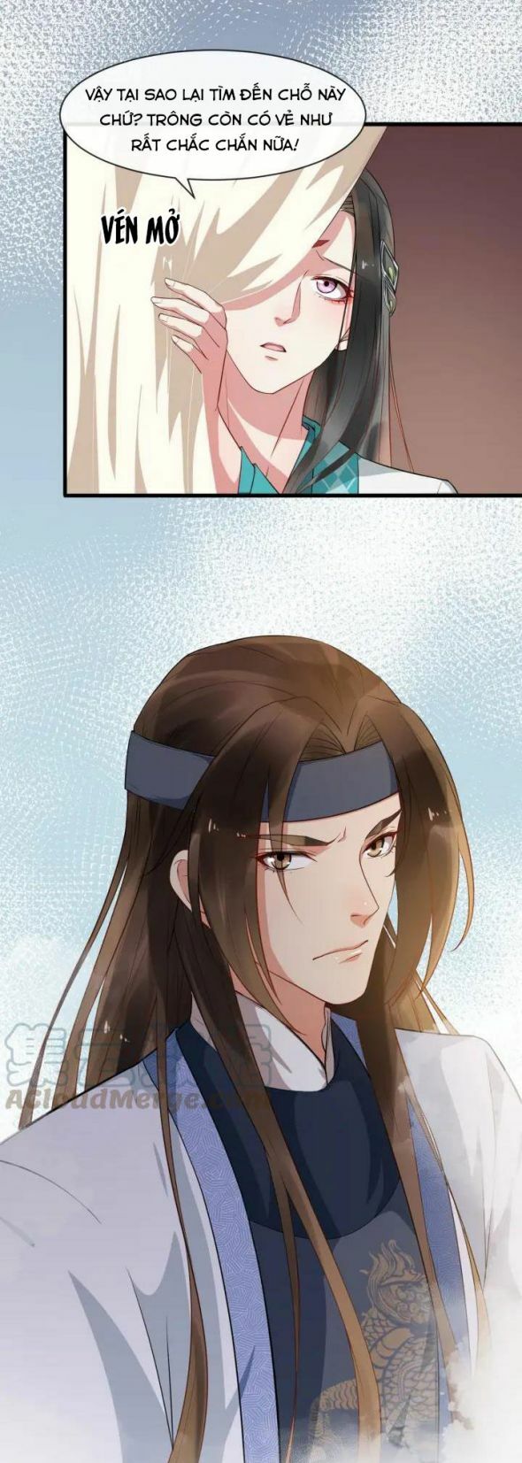 bồng sơn viễn 2 chapter 10 10