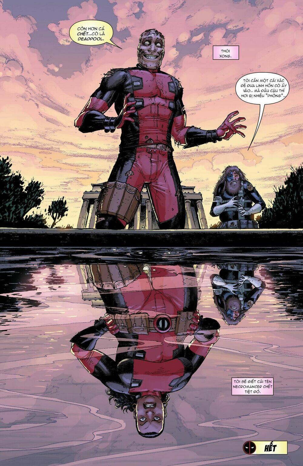 deadpool chapter 6 21