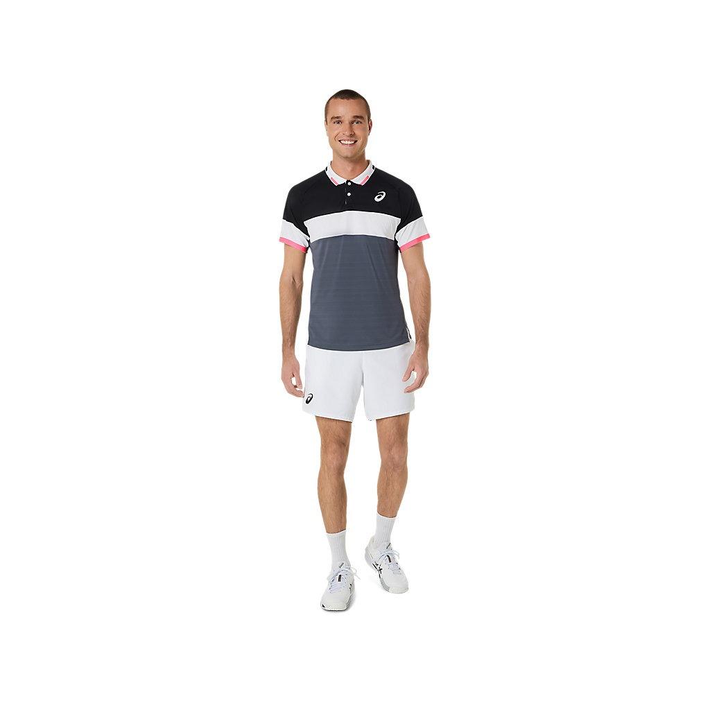 Quần Short Thể Thao Nam Asics MEN'S MATCH 7IN 2041A247.100