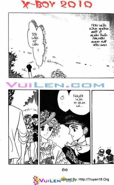 ánh đèn rực rỡ chapter 13 87