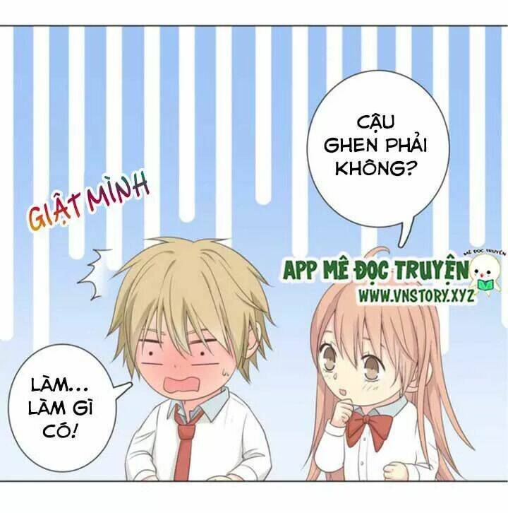 xin chào! dân nữ chapter 50 4