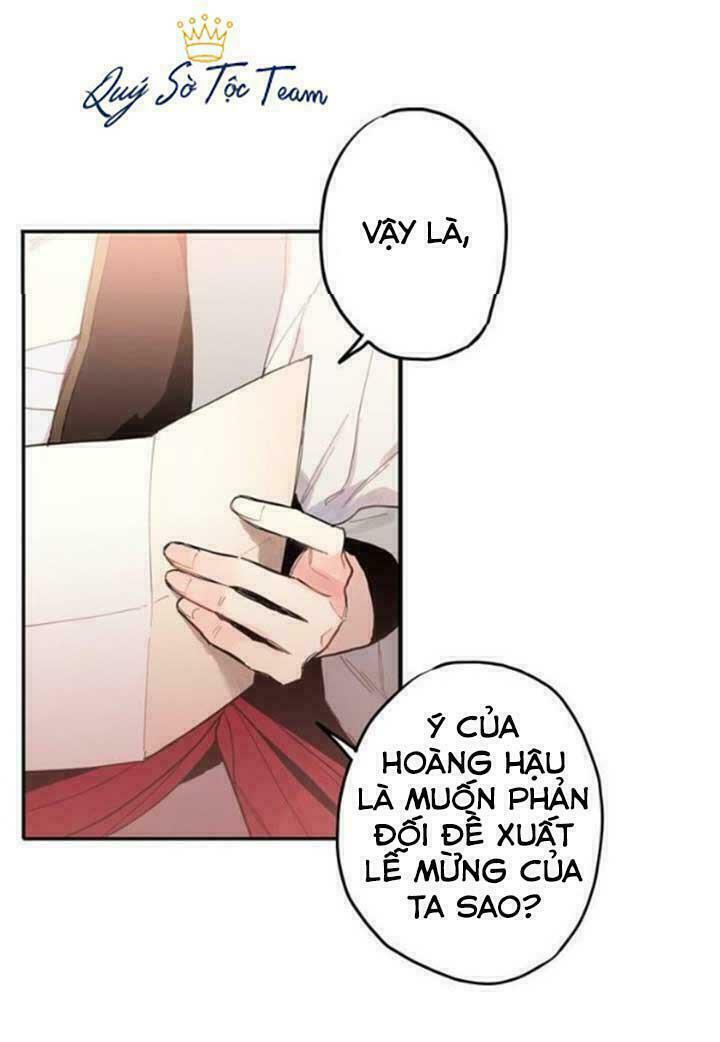 thánh nữ ẩn danh chapter 32 2