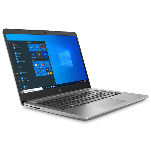 Laptop HP 245 G8 46B27PA (Ryzen 5-5500U | 8GB | 512GB | AMD Radeon | 14 inch FHD | Win 10 | Bạc) - Hàng Chính Hãng