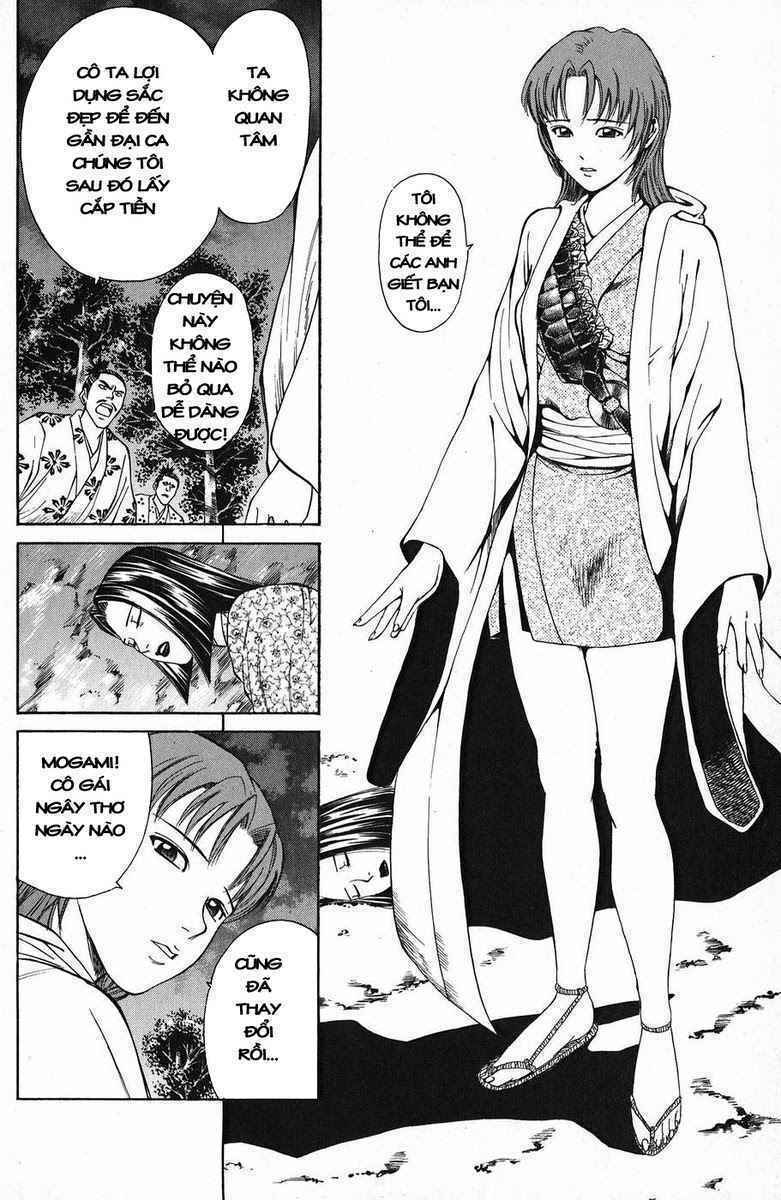 thiếu niên vương i - shana oh yoshitsune i chapter 48 40