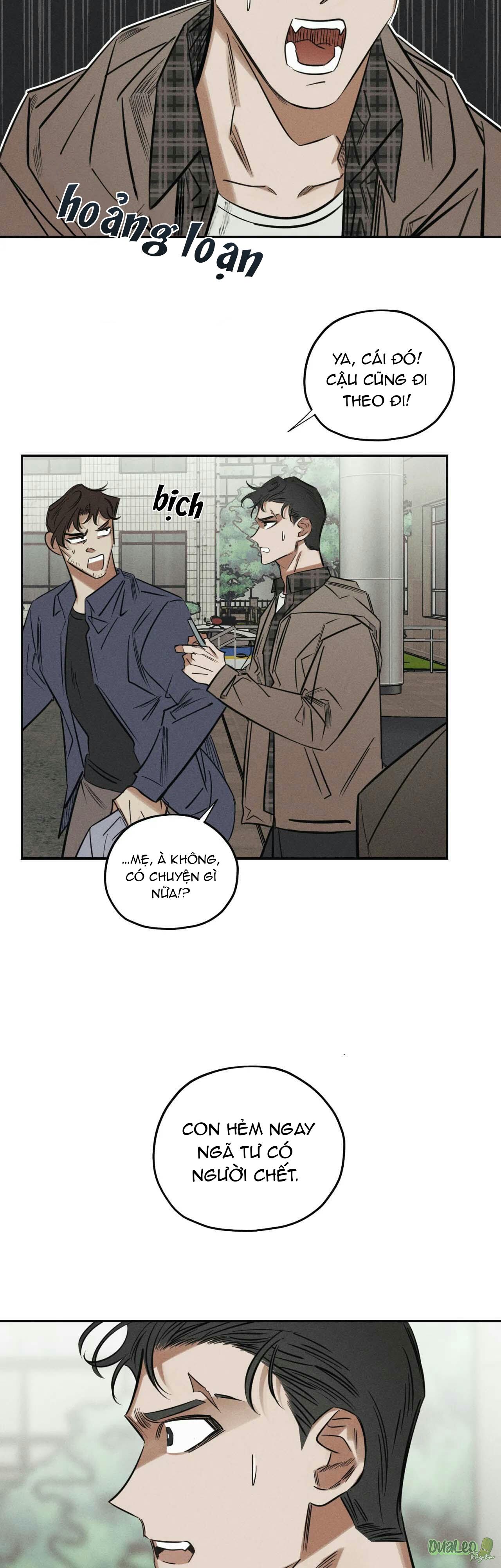 đóa hoa tội lỗi chapter 24 24