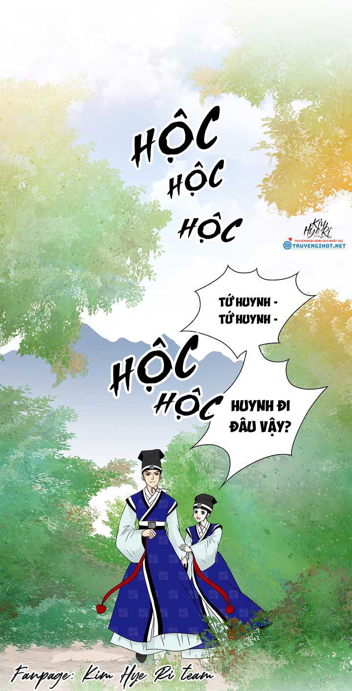 chuyện khuê phòng chapter 1.1 1