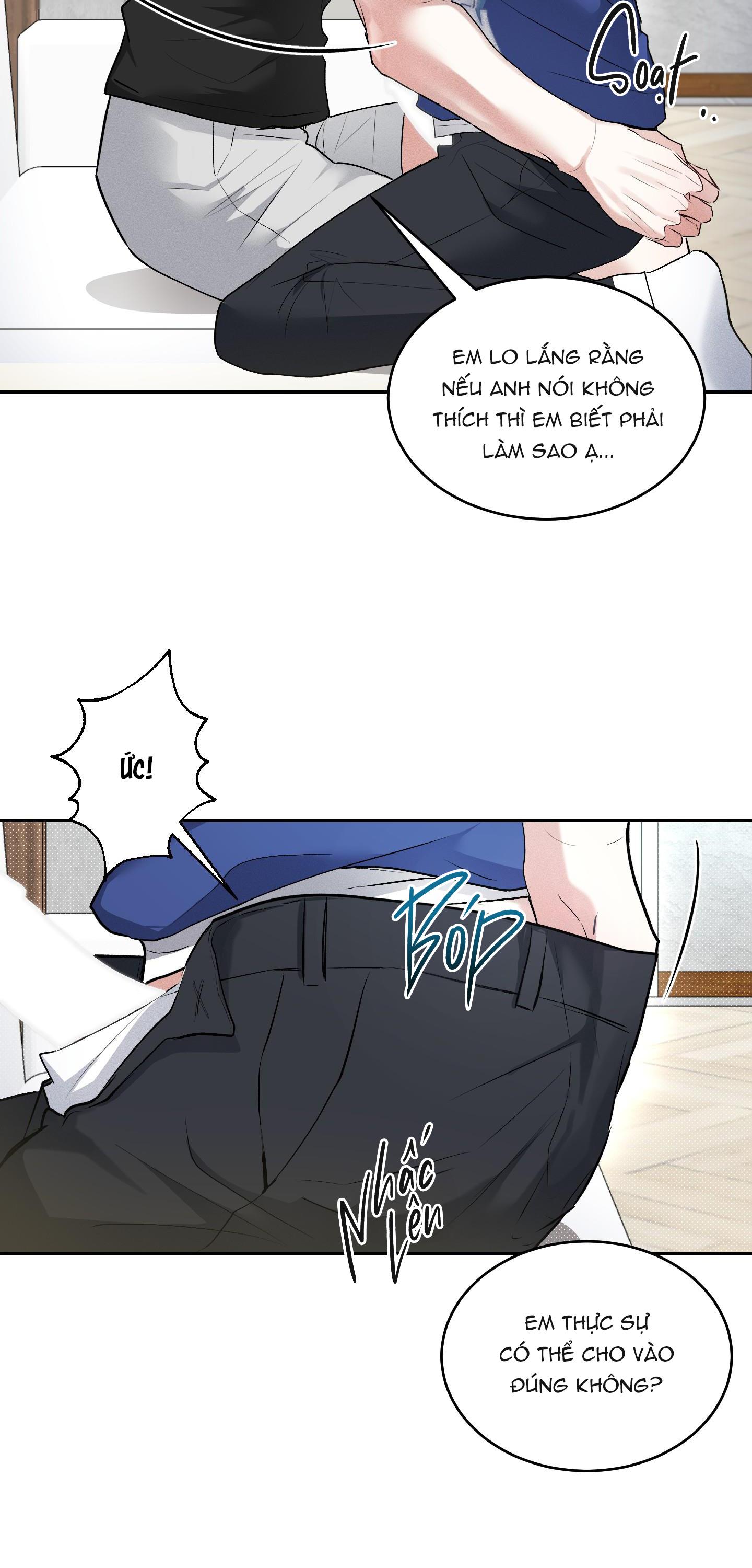 bắn là dính chapter 10 4