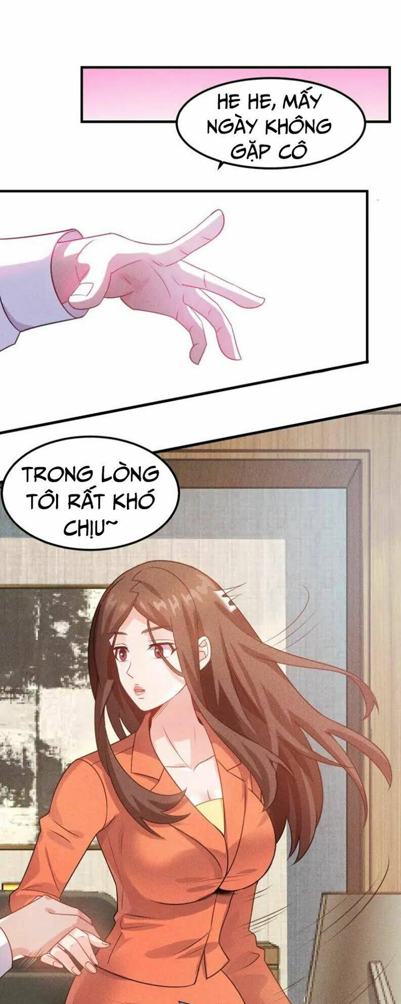 cao thủ cận vệ của nữ chủ tịch chapter 107 13