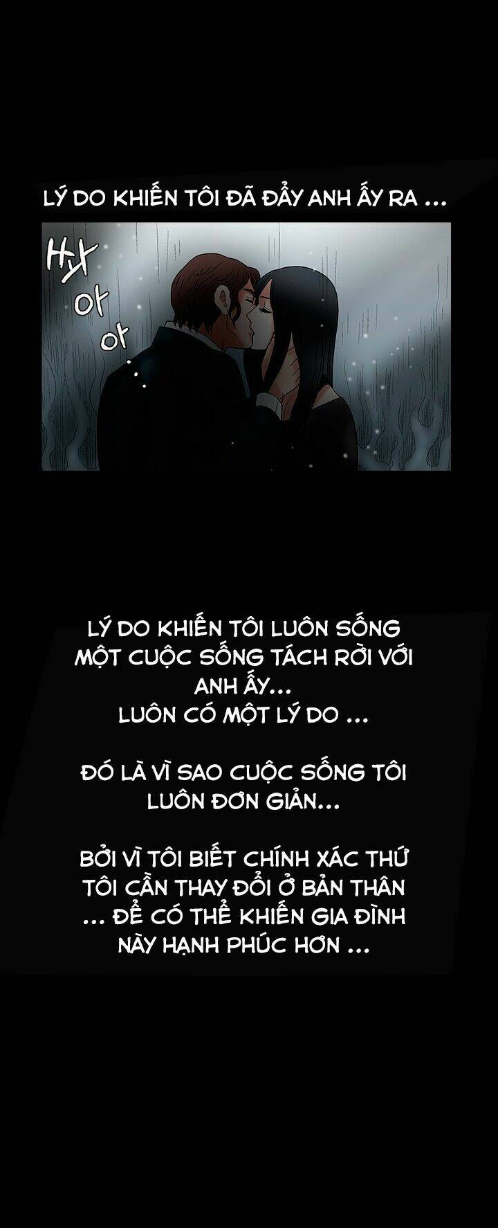 seduction - quyến rũ chapter 35 15