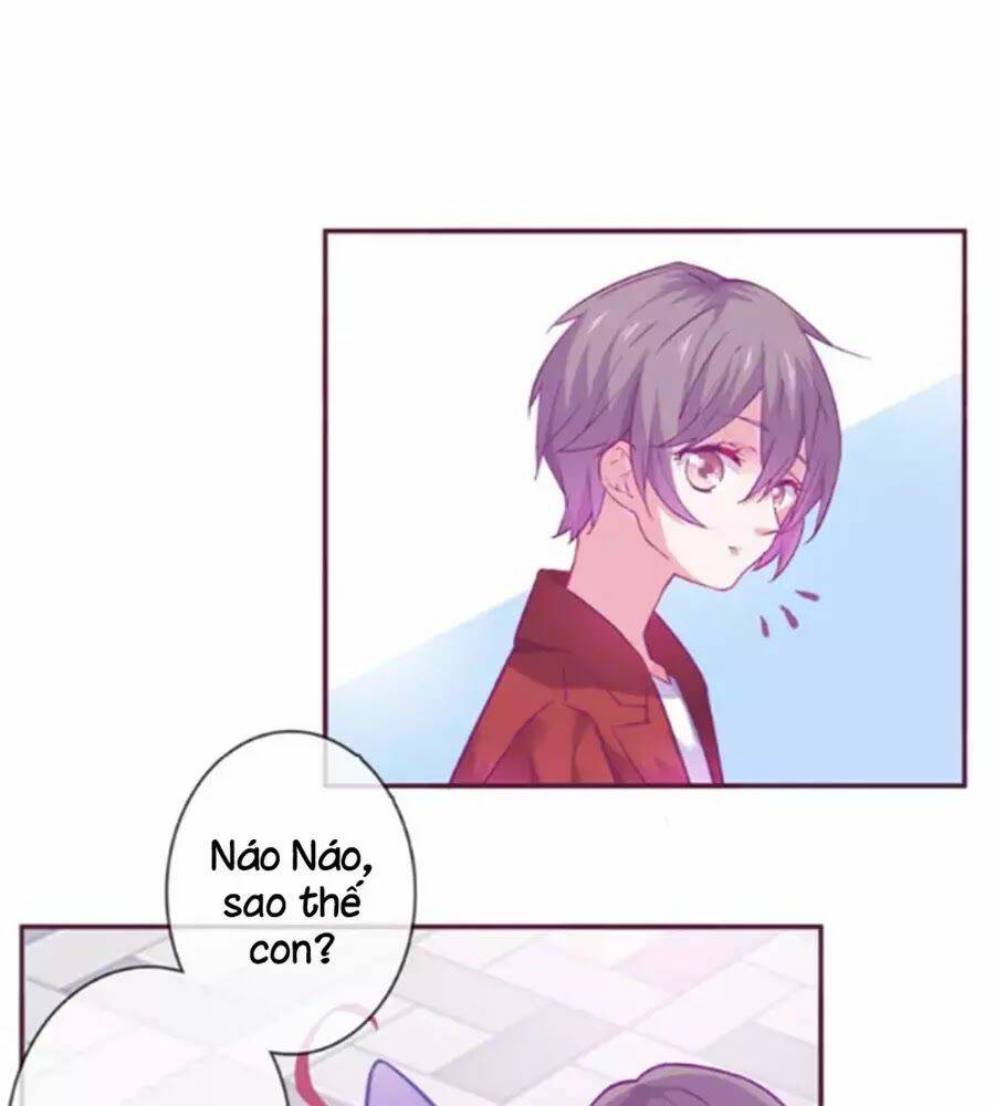 đừng nghịch, ta chỉ muốn yên tĩnh chapter 56 9