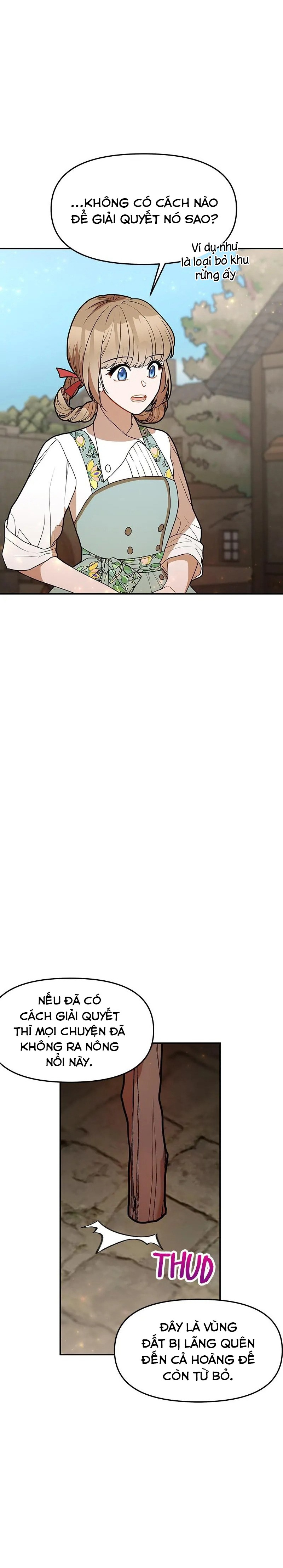 làm cách nào để sống sót trong cuốn tiểu thuyết ngôn tình lãng mạn chapter 52 12