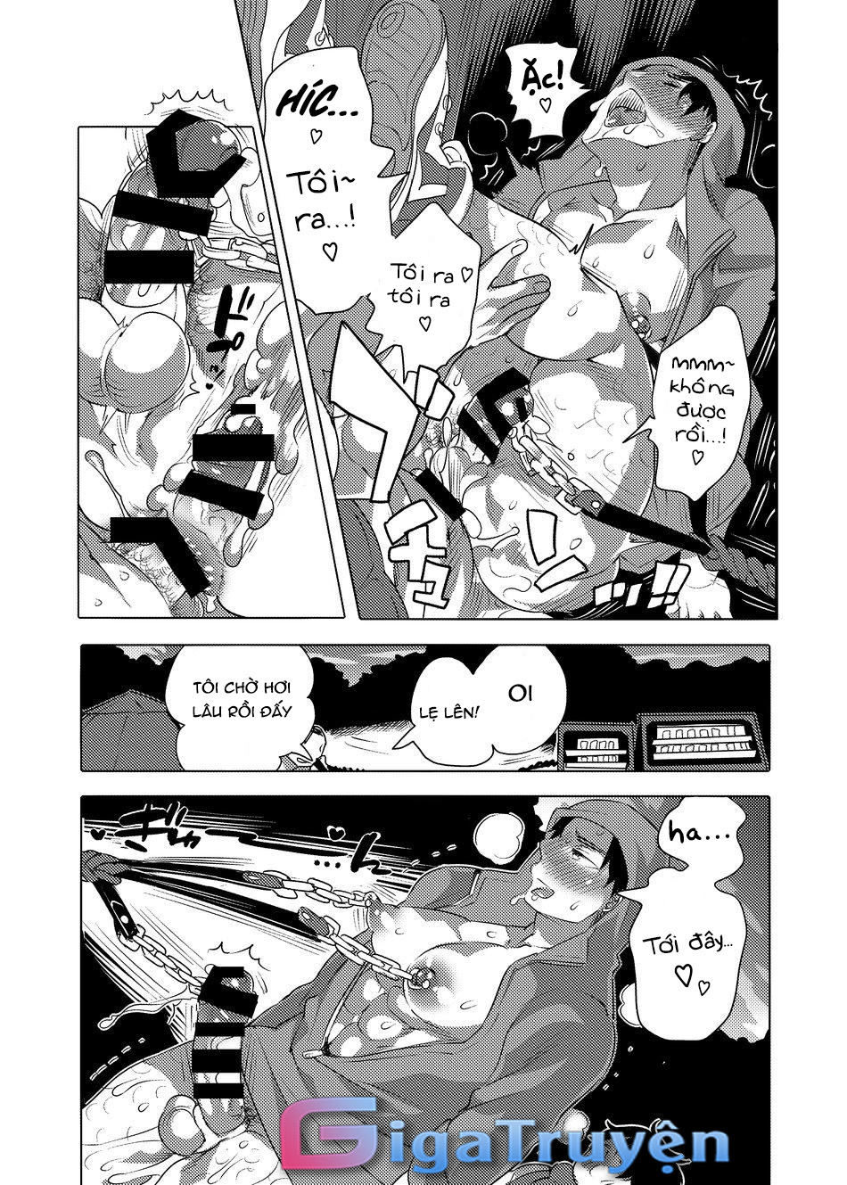 tổng hợp truyện by honey qp chapter 2 28