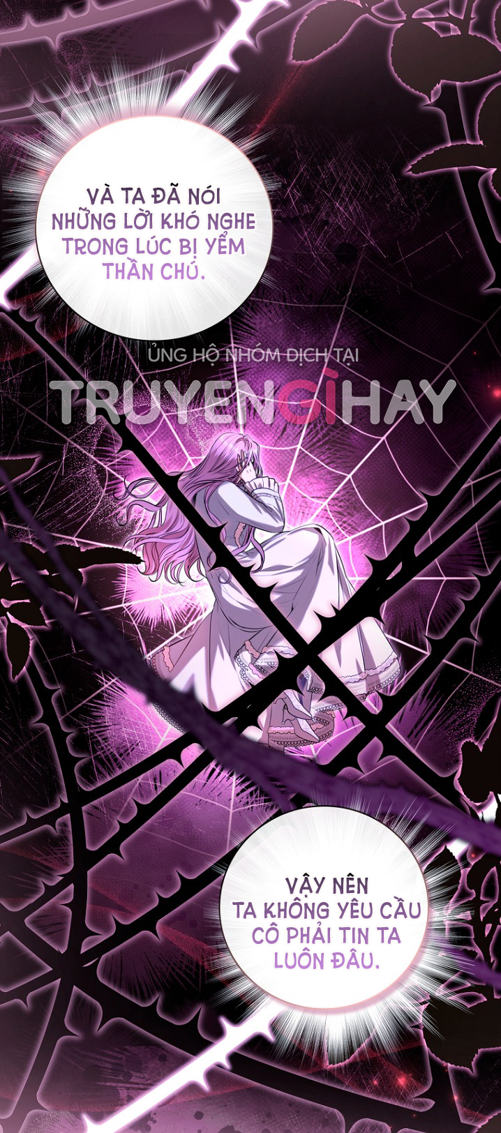 trở thành thư ký của bạo chúa chapter 77 33