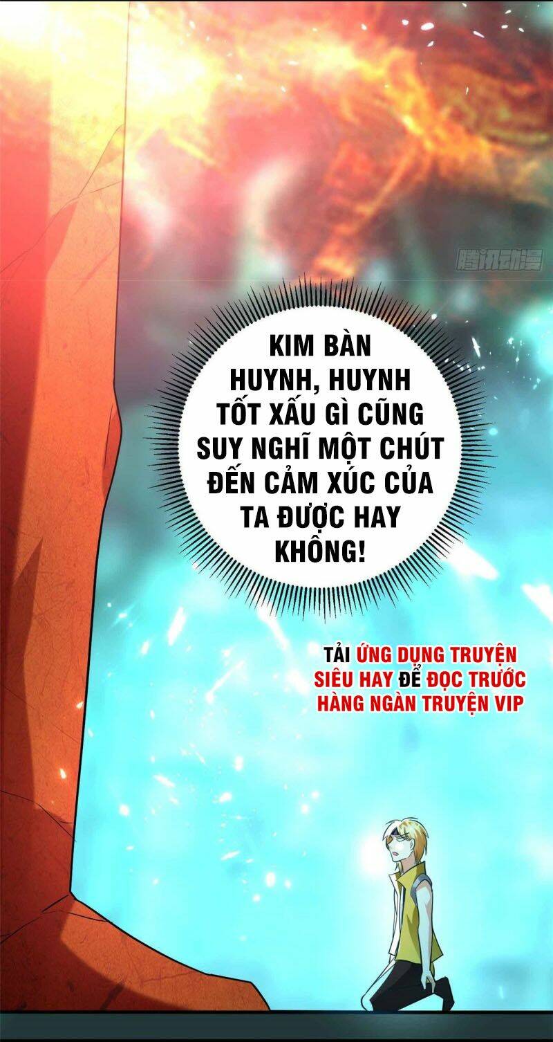 vạn giới tiên vương chapter 131 34