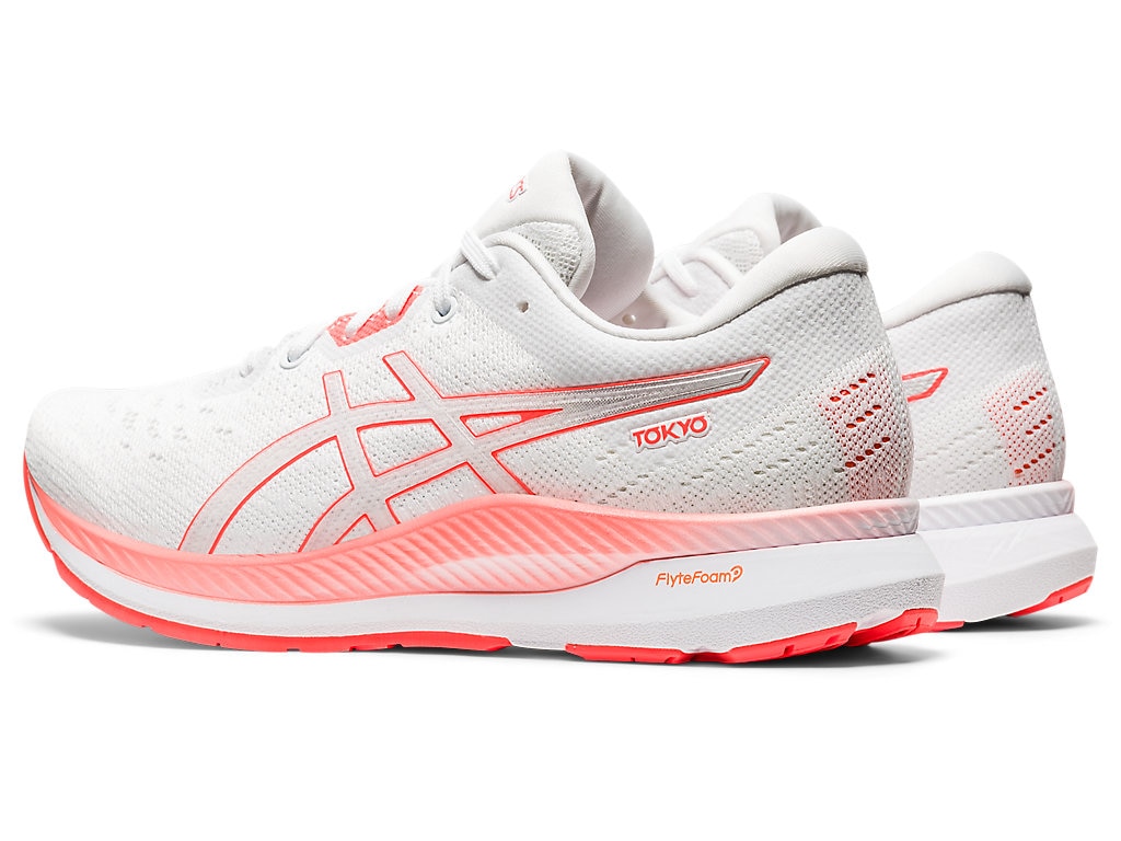 Giày chạy bộ Asics nữ EVORIDE TOKYO 1012A947.100