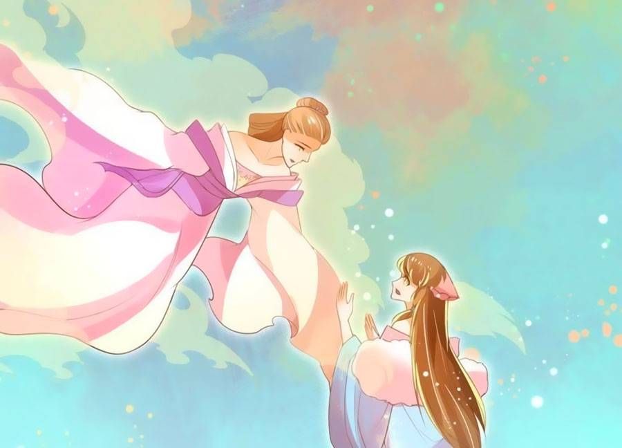 thanh khâu nữ đế: phu quân muốn tạo phản chapter 41 20