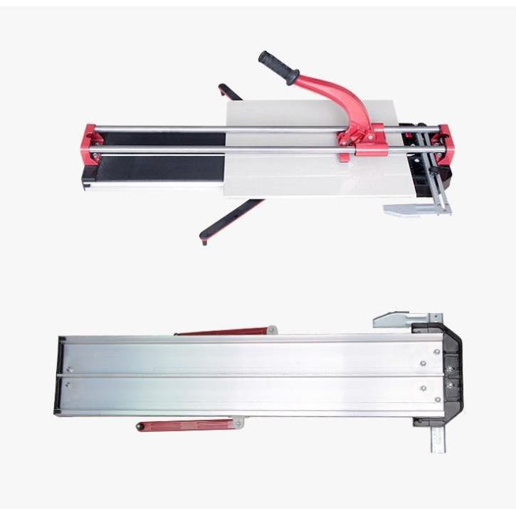 Máy cắt gạch thủ công đo laser 800mm