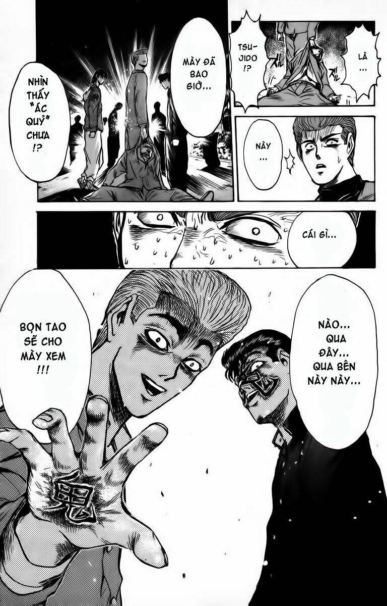 shonan junai gumi chapter 164 14