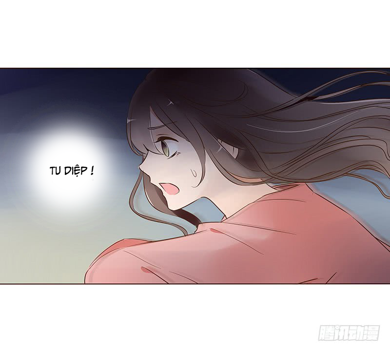 đế vương trắc chapter 70.5 32