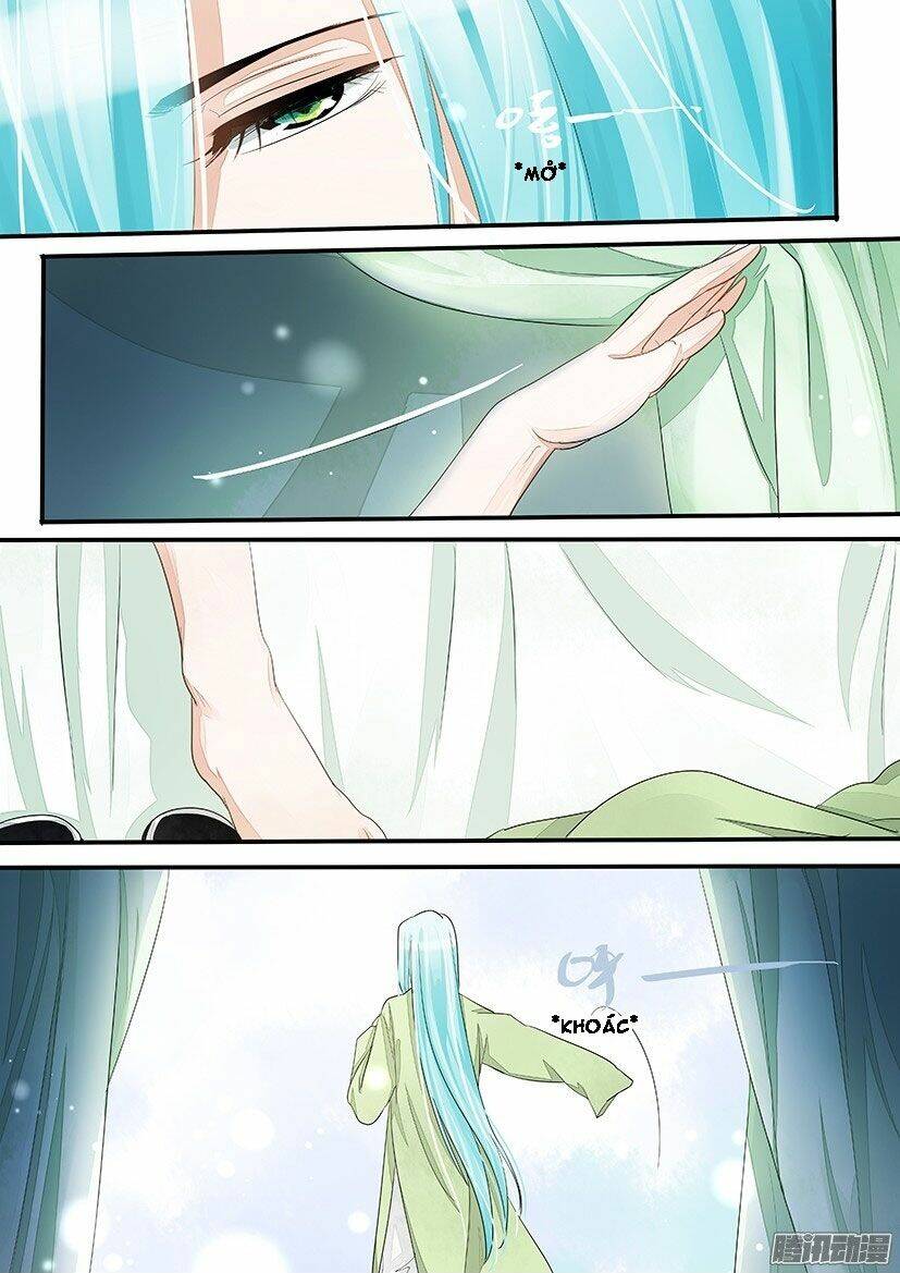 hồng vân chapter 33 4