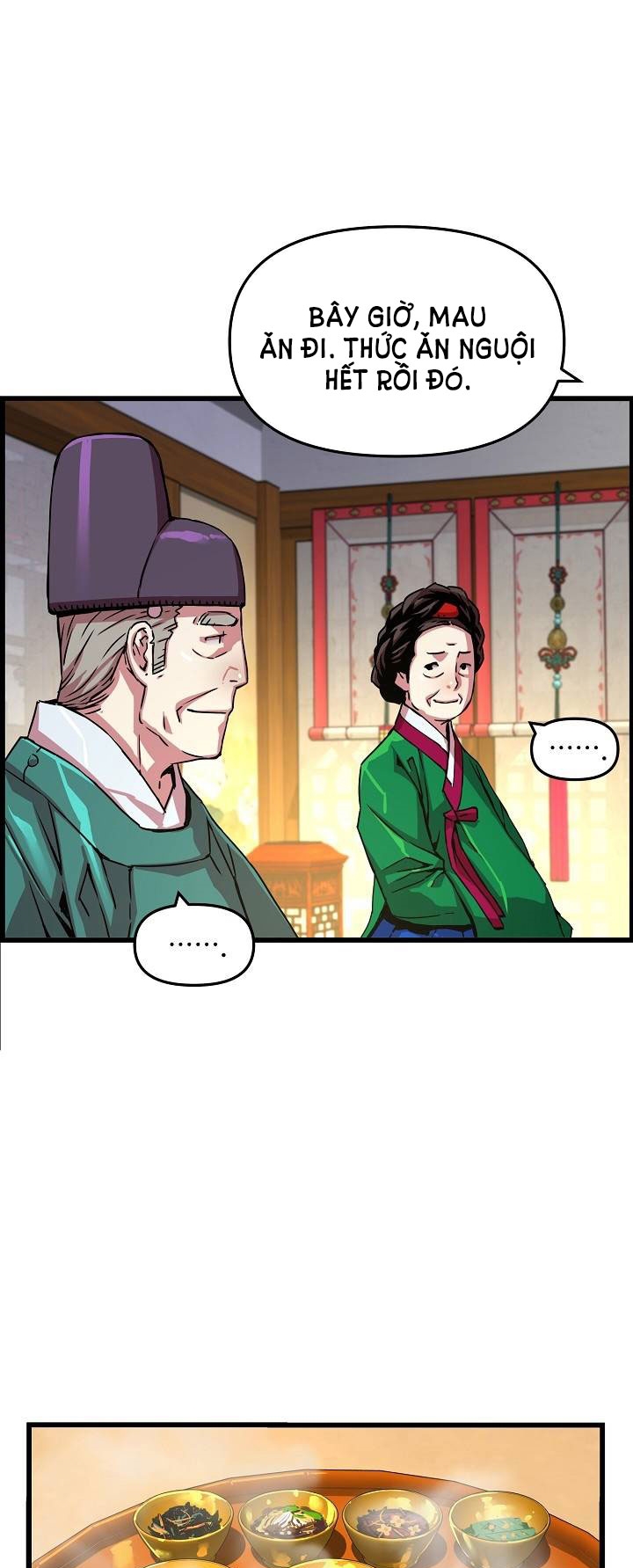 tôi sẽ sống như một hoàng tử chapter 47 23