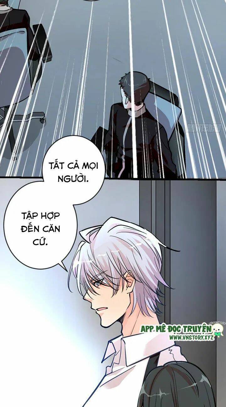 thiên hậu trở về chapter 66 49