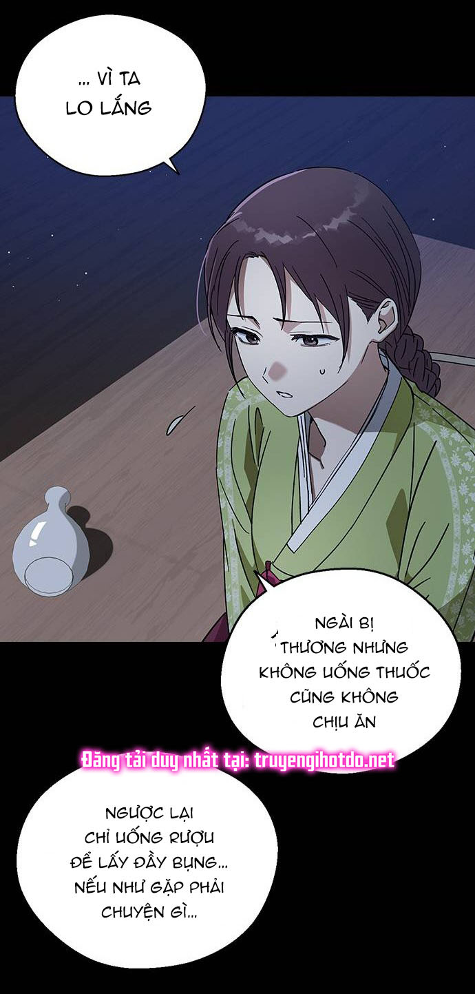 nhân duyên kiếp trước chapter 88.1 27