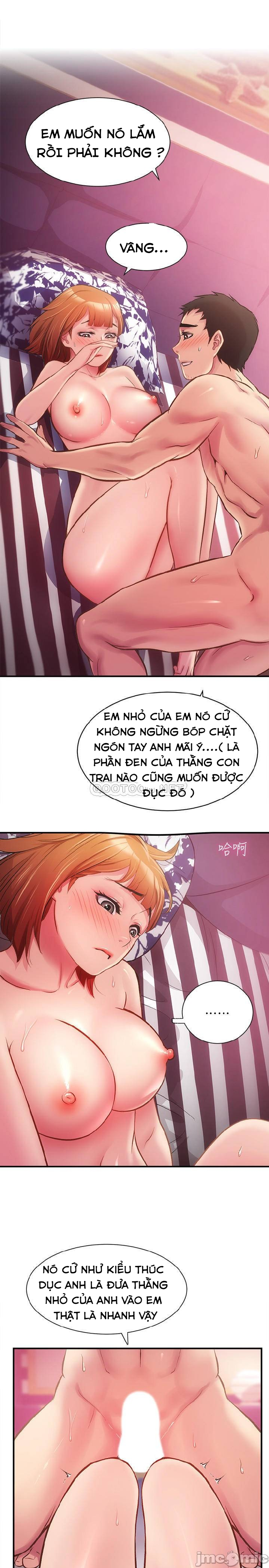 phẩm giá em dâu chapter 14 7