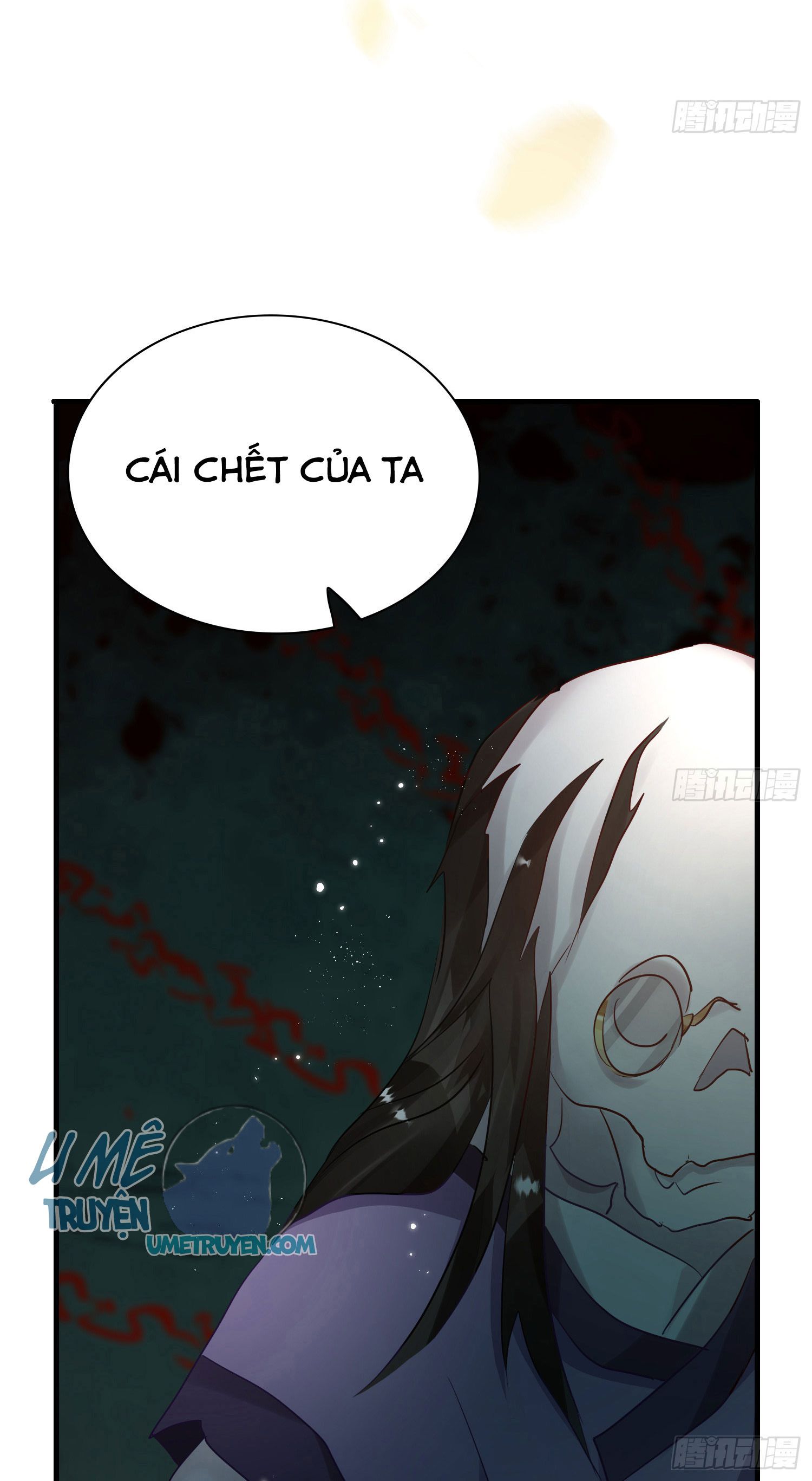 lục thân bất nhận chapter 36 31