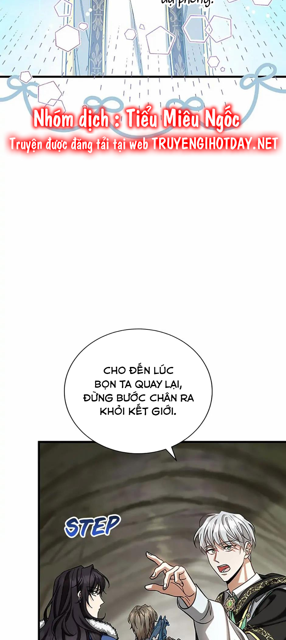 vị cứu tinh của nhân vật chính chapter 52 49