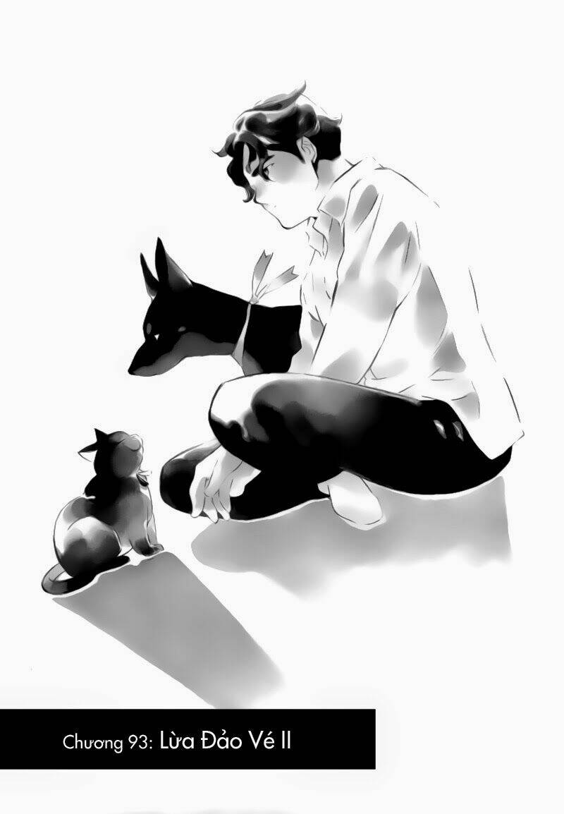 shin kurosagi - con diệc đen 2 chapter 93 1