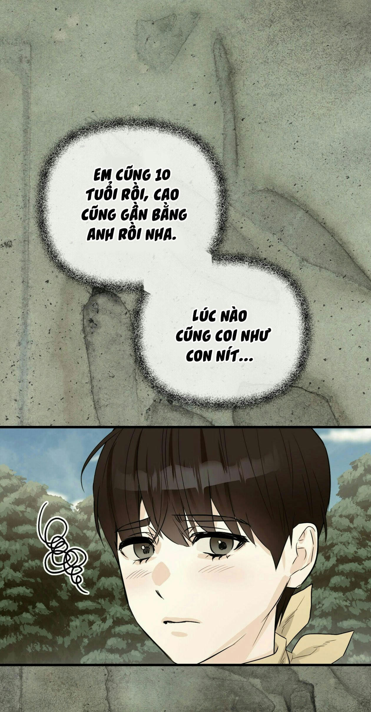 dấu vết không mùi chapter 25 30