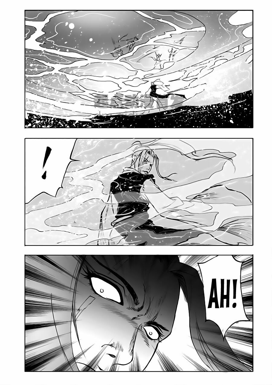 cửu đỉnh ký chapter 22 16