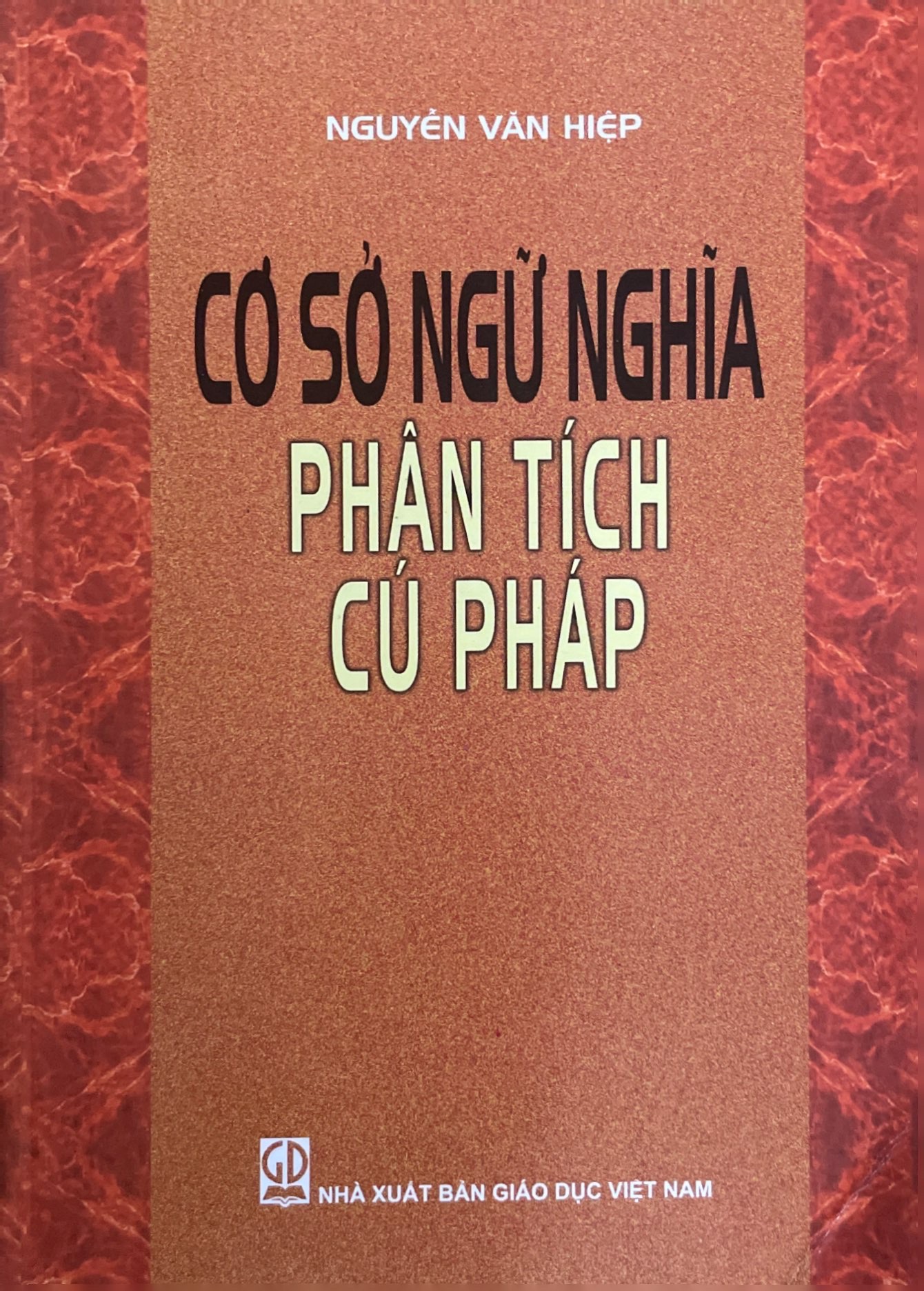 Cơ sở ngữ nghĩa phân tích cú pháp