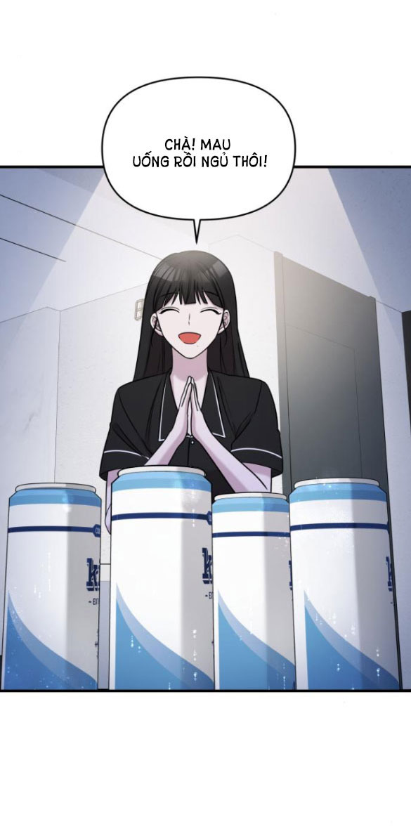 phản diện thuần túy chapter 49.1 25