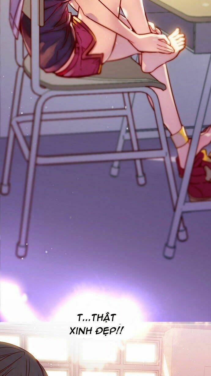 nữ sinh trường wilds chapter 141 23