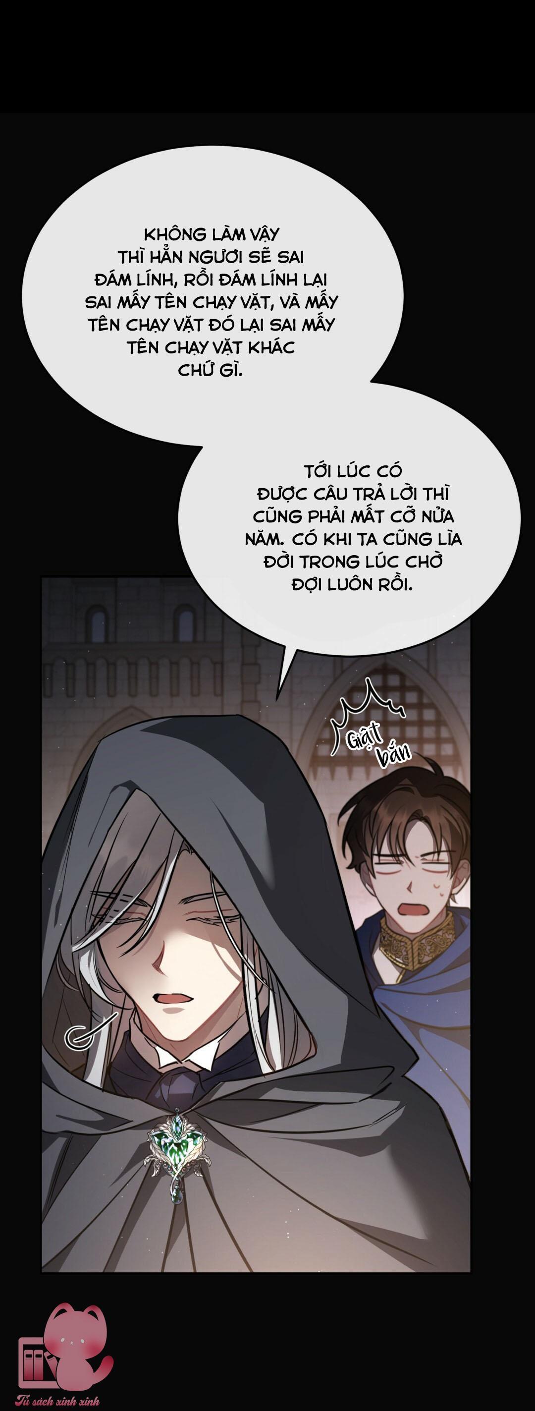 đêm đen khuất bóng chapter 11 28