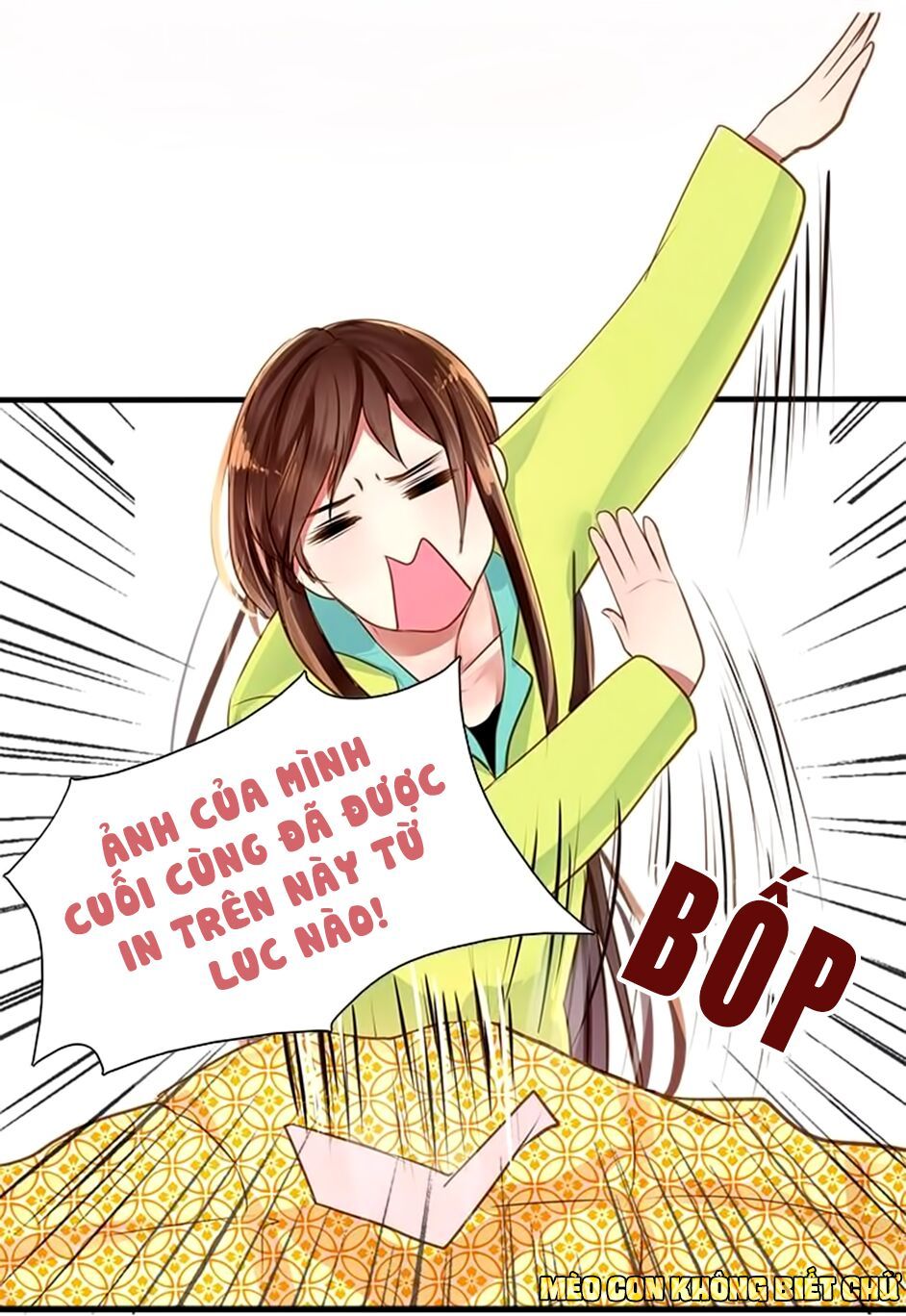 không có ssr làm sao để yêu chapter 5 3