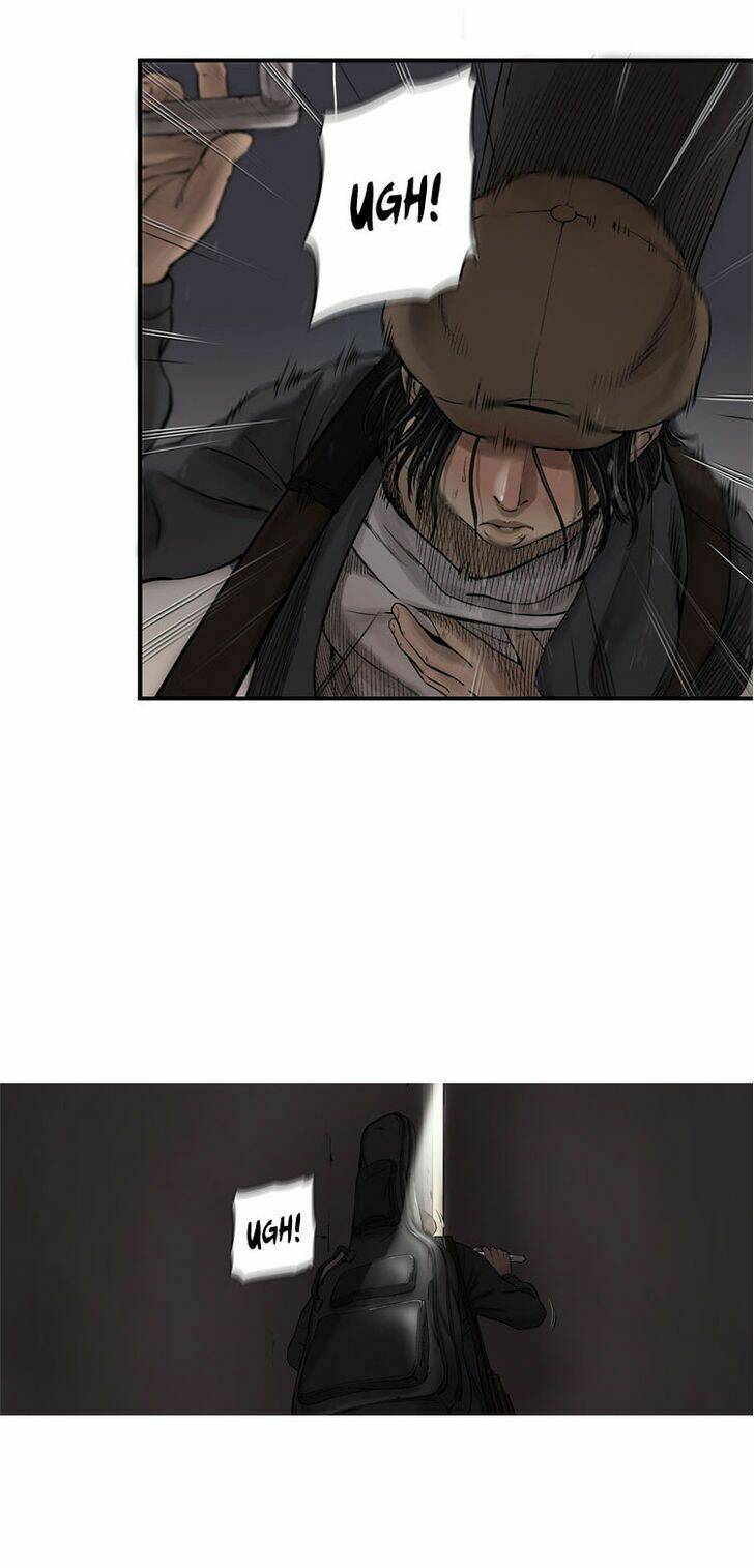 diamond dust chapter 6 47