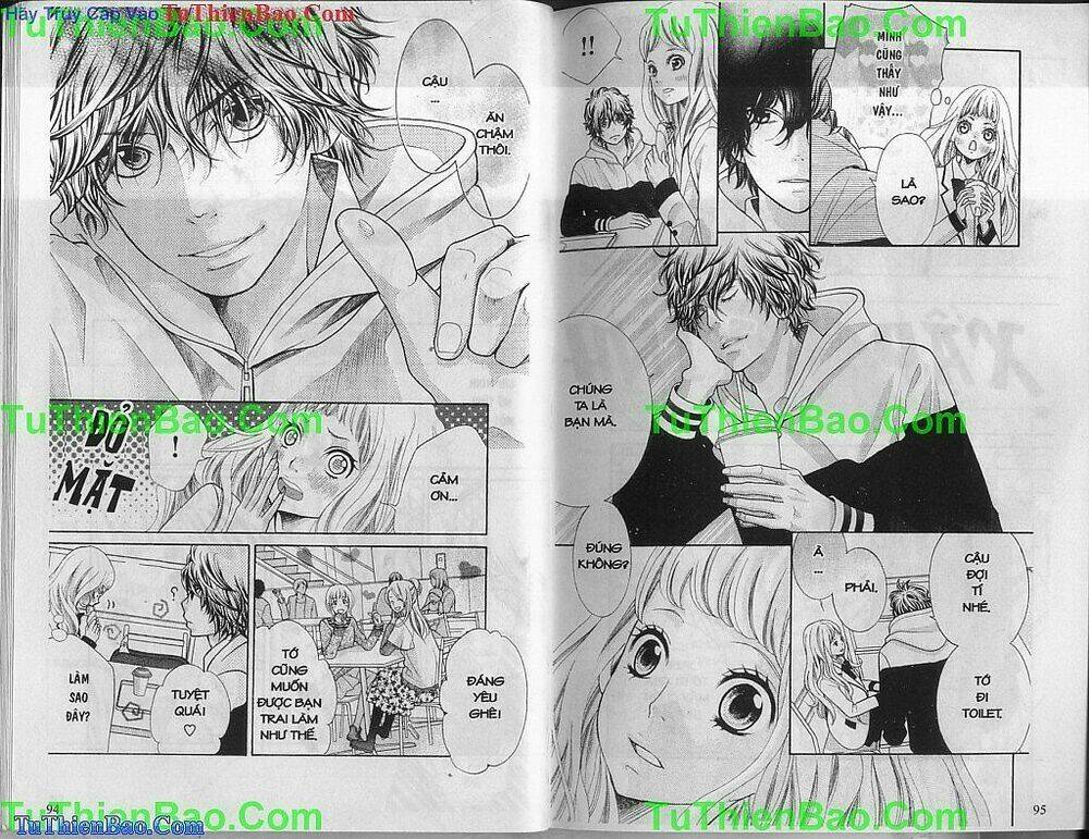 anh bạn bí ẩn chapter 3 48