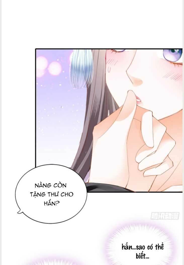 bổn vương muốn nàng chapter 109 2