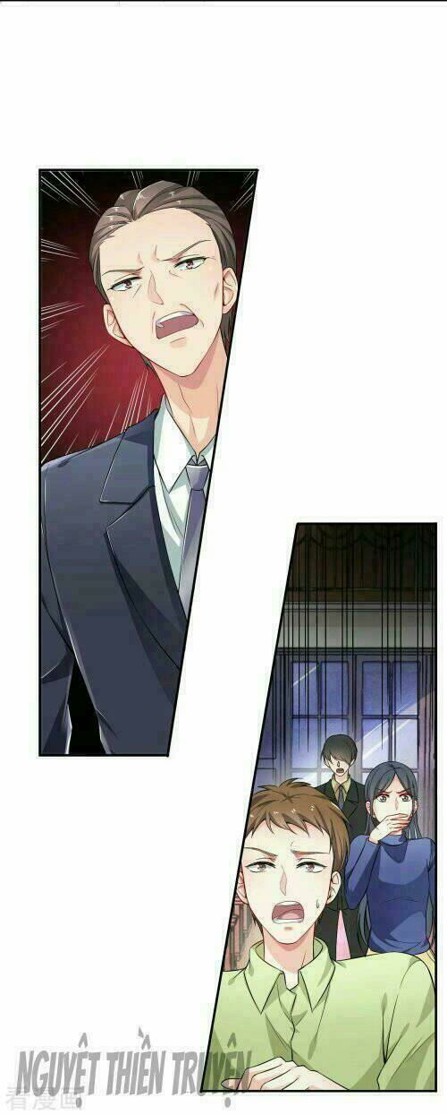 hào môn đào giá 101 lần chapter 1 32