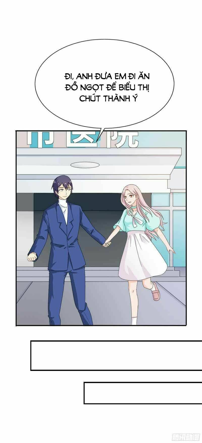 em vẫn còn nhỏ chapter 94 4