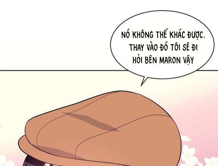 mục tiêu của tôi là sống lâu để ngậm thìa vàng chapter 6 51