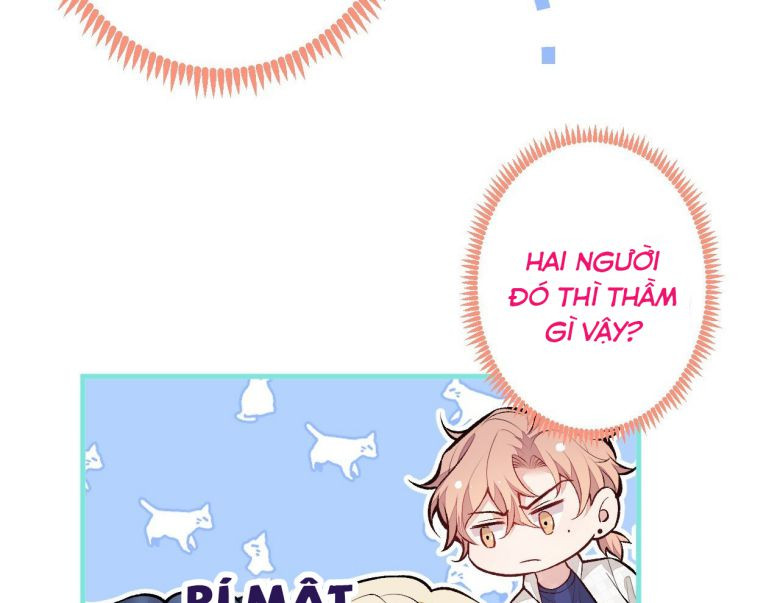 hotsearch của ảnh đế chapter 106 20