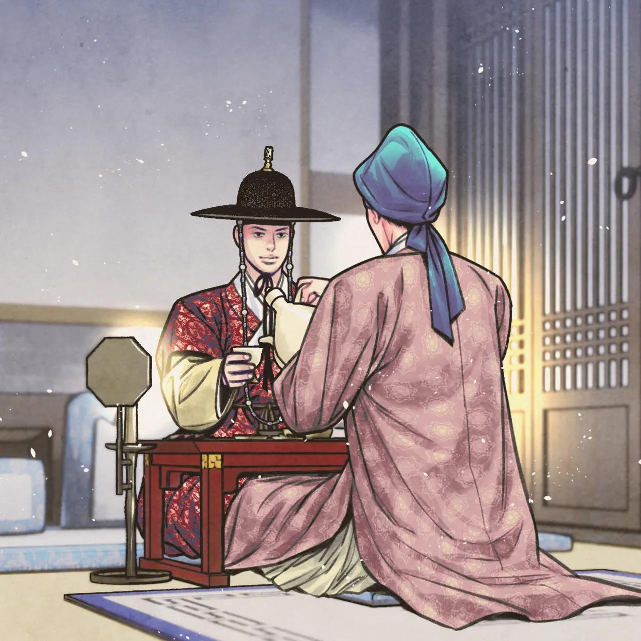 phò mã quan phu chapter 7 76